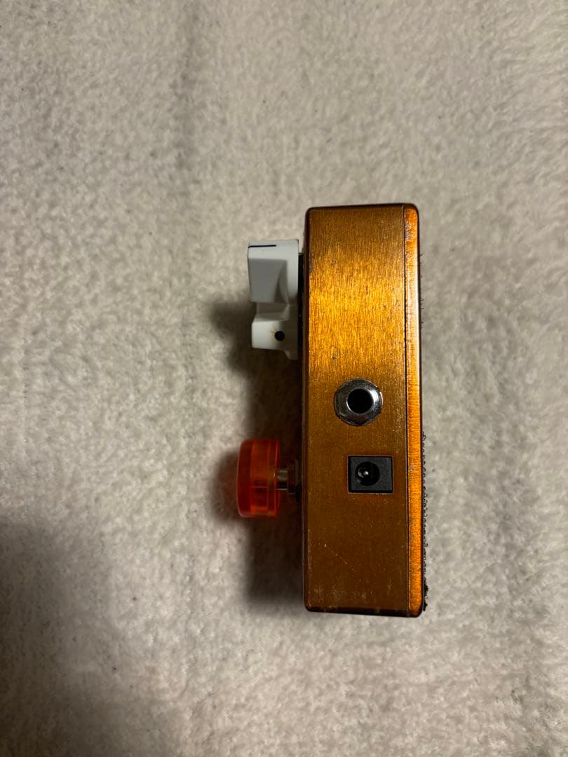 ギター Sweet Honey Overdrive