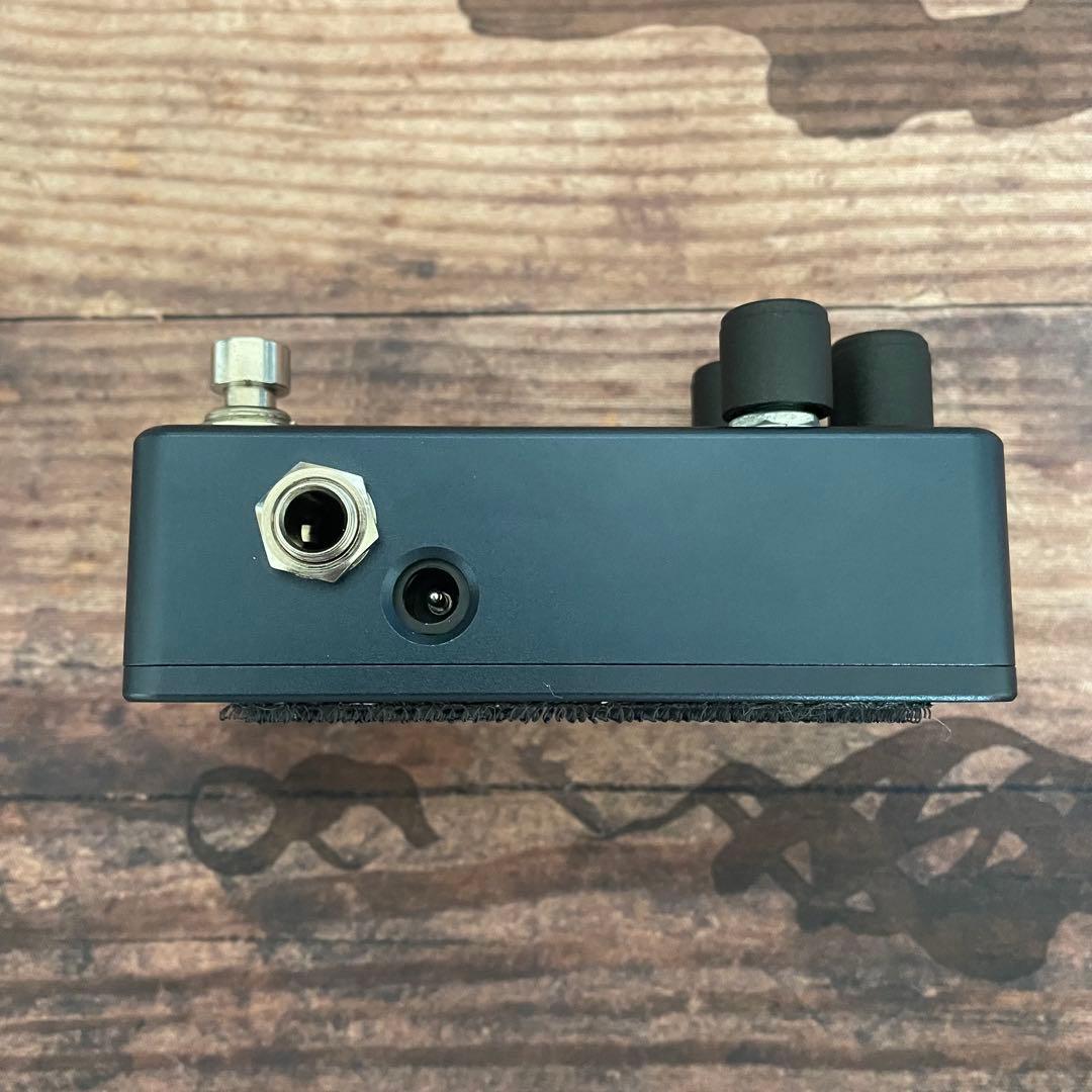 OneControl Prussian Blue Reverb エフェクター