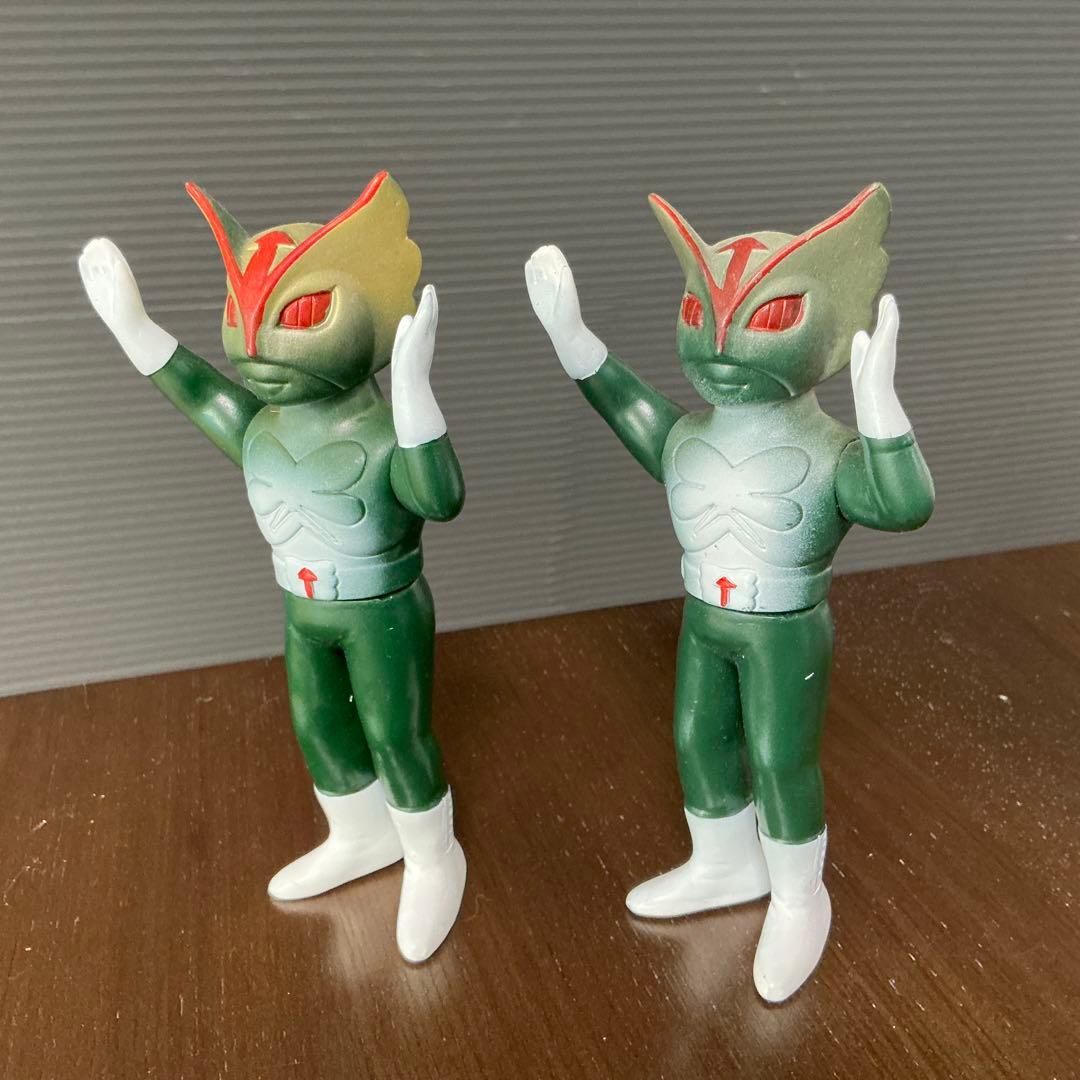 【バラ売り可】バロム1 バロムワン 無版権 パチ 当時物