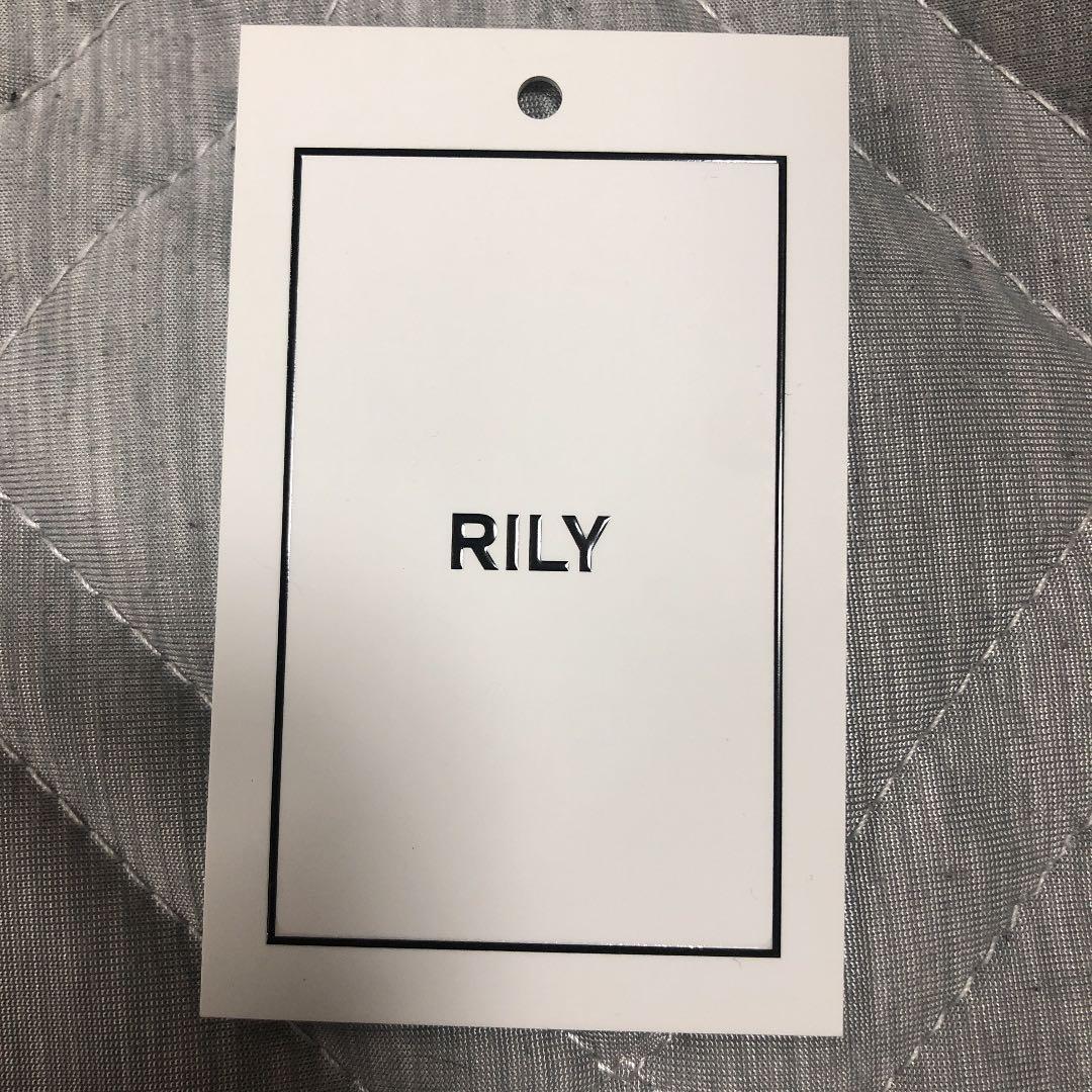 今市隆二 ブランド RILY リリー Neon Tex パーカー Lサイズ