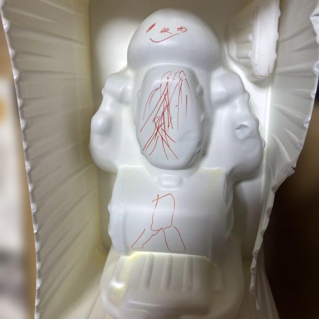 Omnibot Hello MiP black ver. 値下げ交渉〇