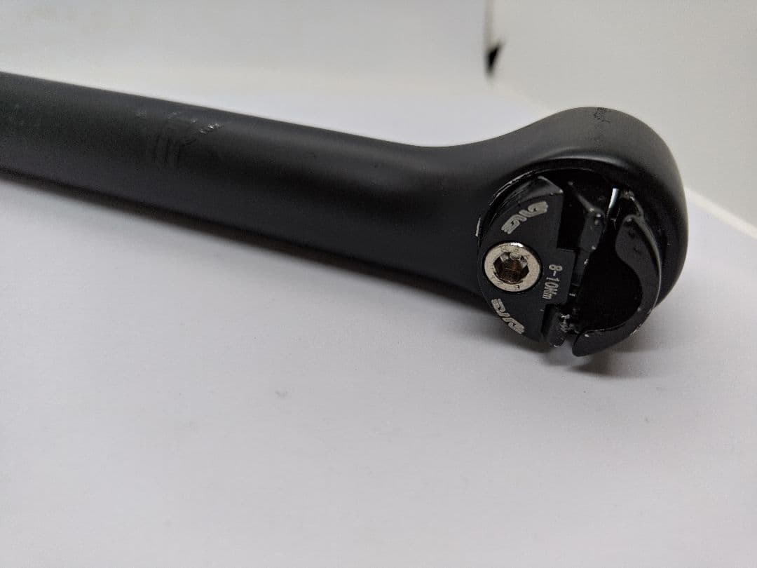 エンヴィ ENVE カーボン シートポスト Φ27.2