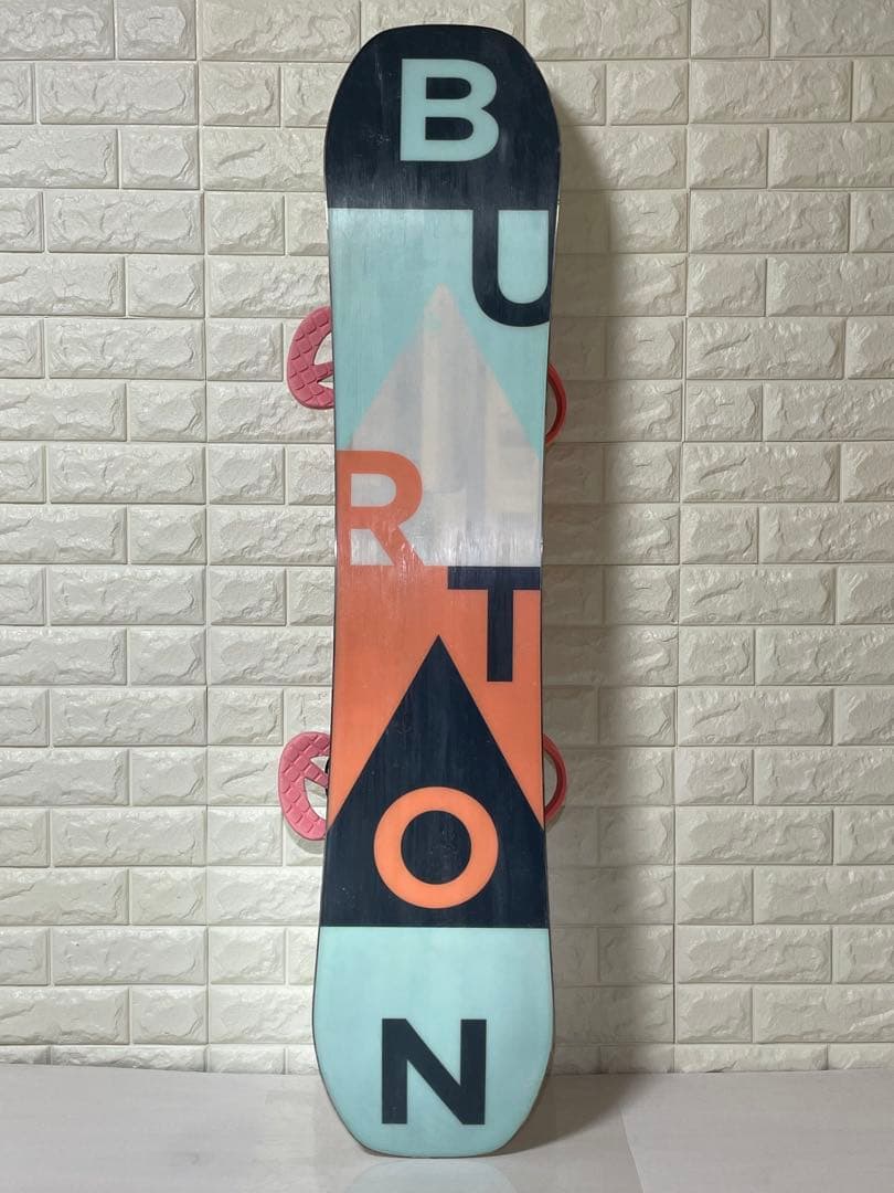~めろんぱん様 BURTON 3点セット~