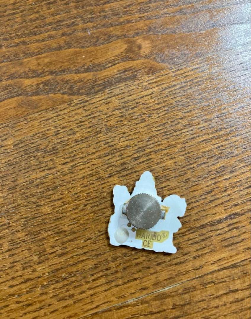 *激レア*希少* HARIBO ハリボー　ソニープラザ40周年　アニバーサリー缶