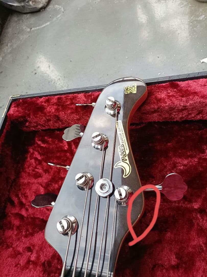 Moon jj5 オキザリスピックアップ 35インチ