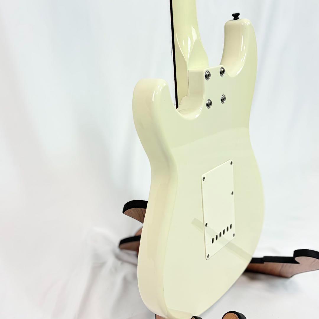 日本製 YAMAHA ヤマハ ストラトキャスター SHOUTER SH-01