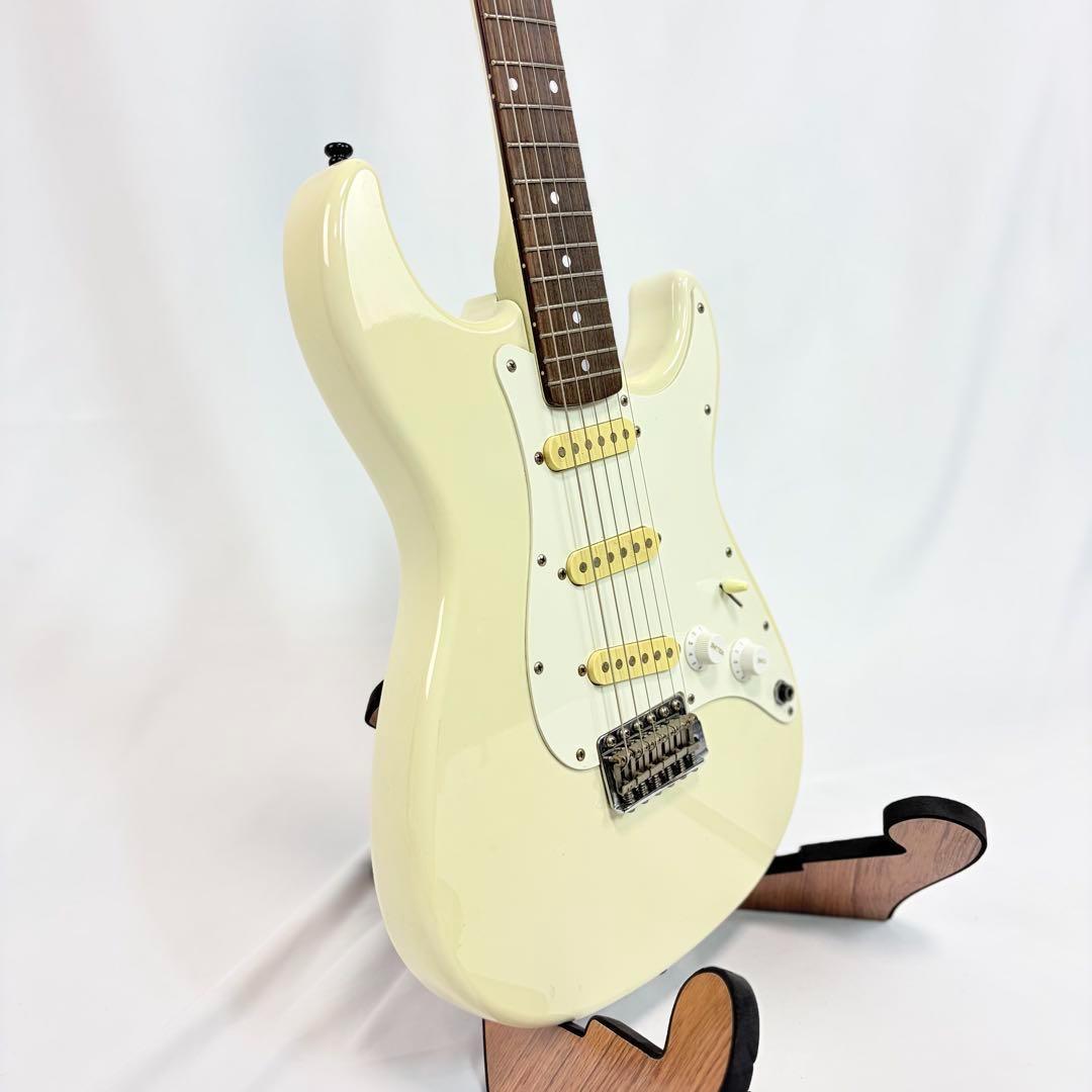 日本製 YAMAHA ヤマハ ストラトキャスター SHOUTER SH-01