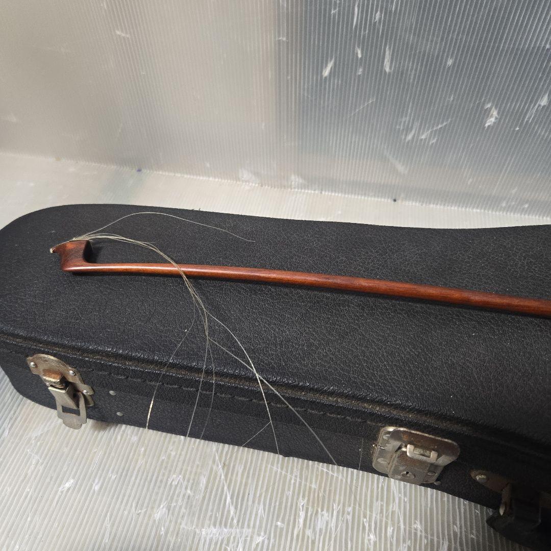 ●木曽鈴木バイオリン● 最上級グレード No.10 1/4 1971？