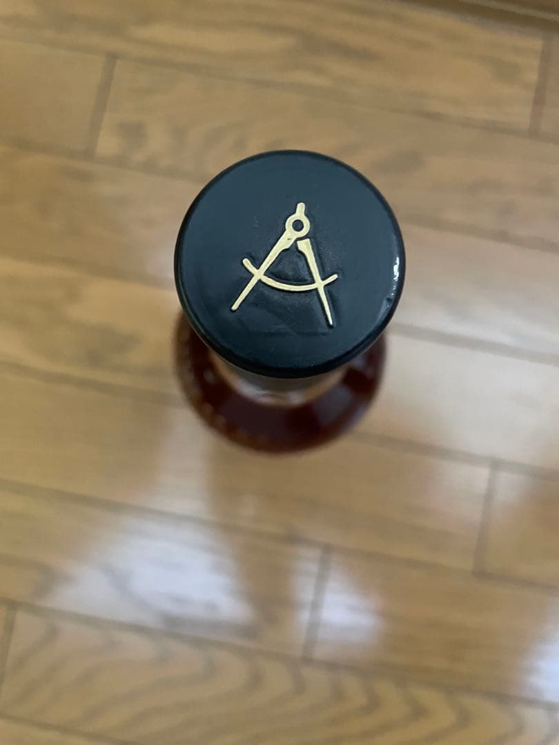 コンパスボックス　オーチャードハウス　COMPASS BOX レア　人気