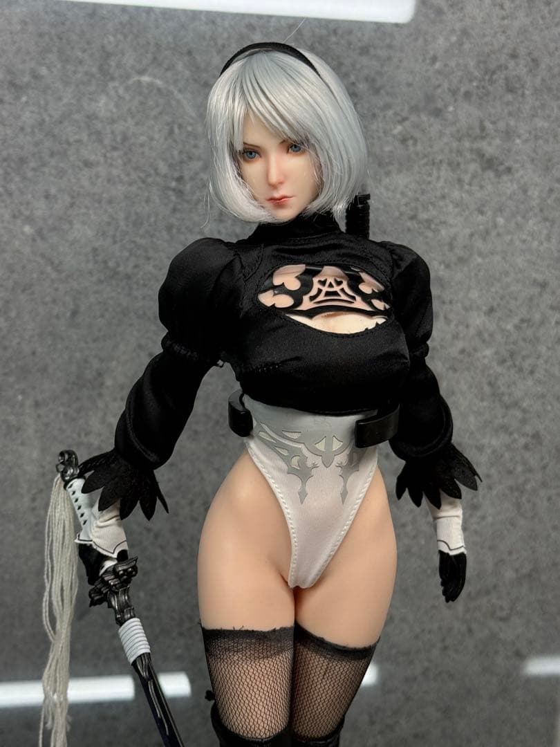 SUPER DUCK SET064-B S42A SDH046 ２B セット