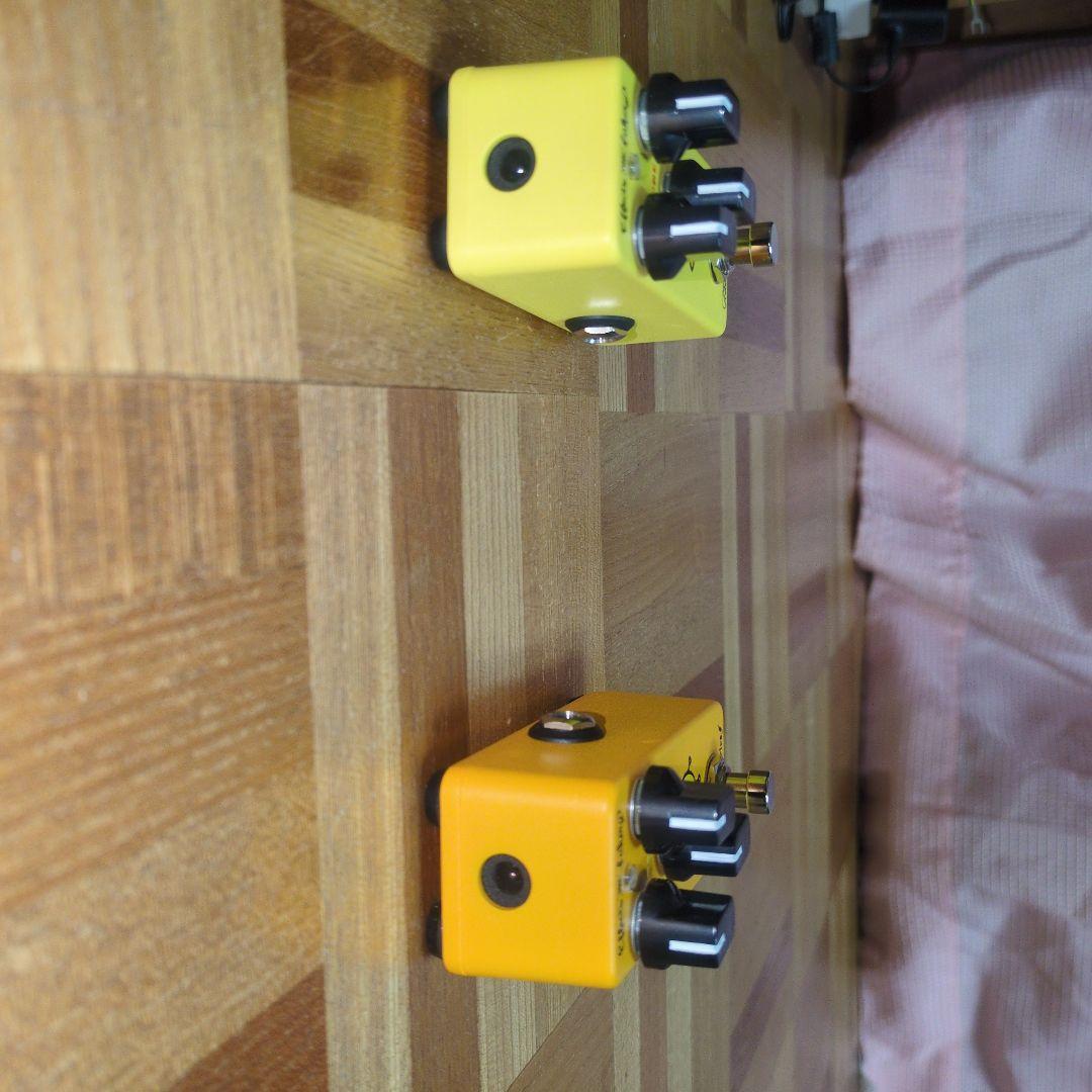 エフェクツベーカリー　セット