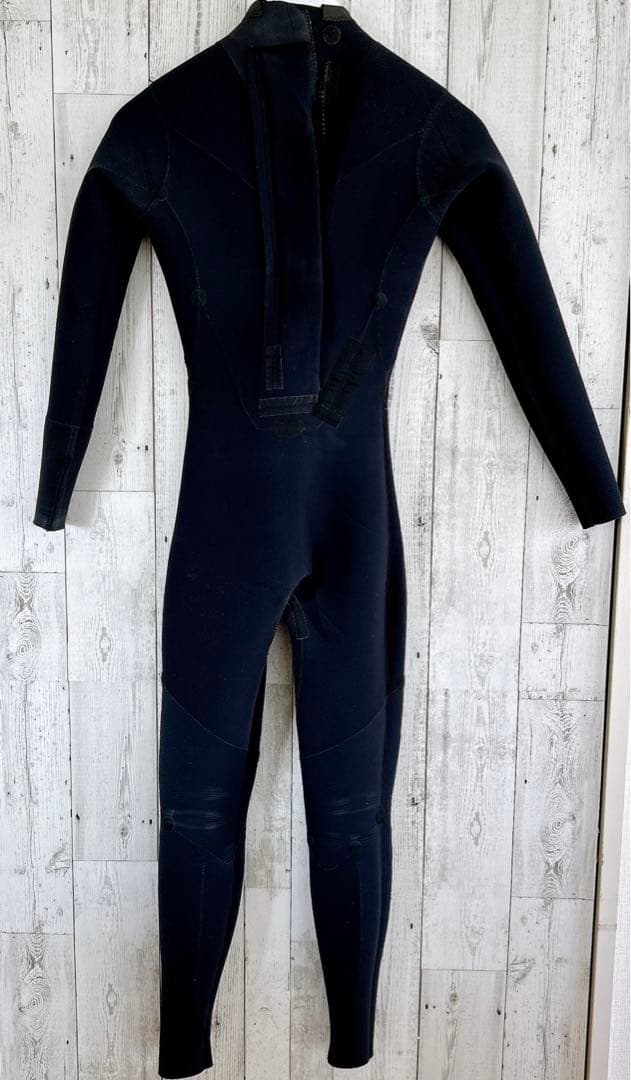 タイムセール Billabong フルスーツ ウェットスーツ ビラボン ジャージ