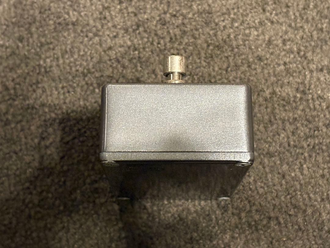 ギター MXR JHM8M Gypsy Fuzz Jimi Hendrix