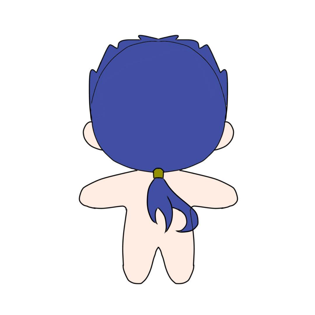 【ぬいオーダー専用ページ】