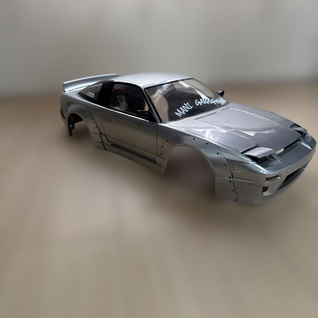 180SX ボディ