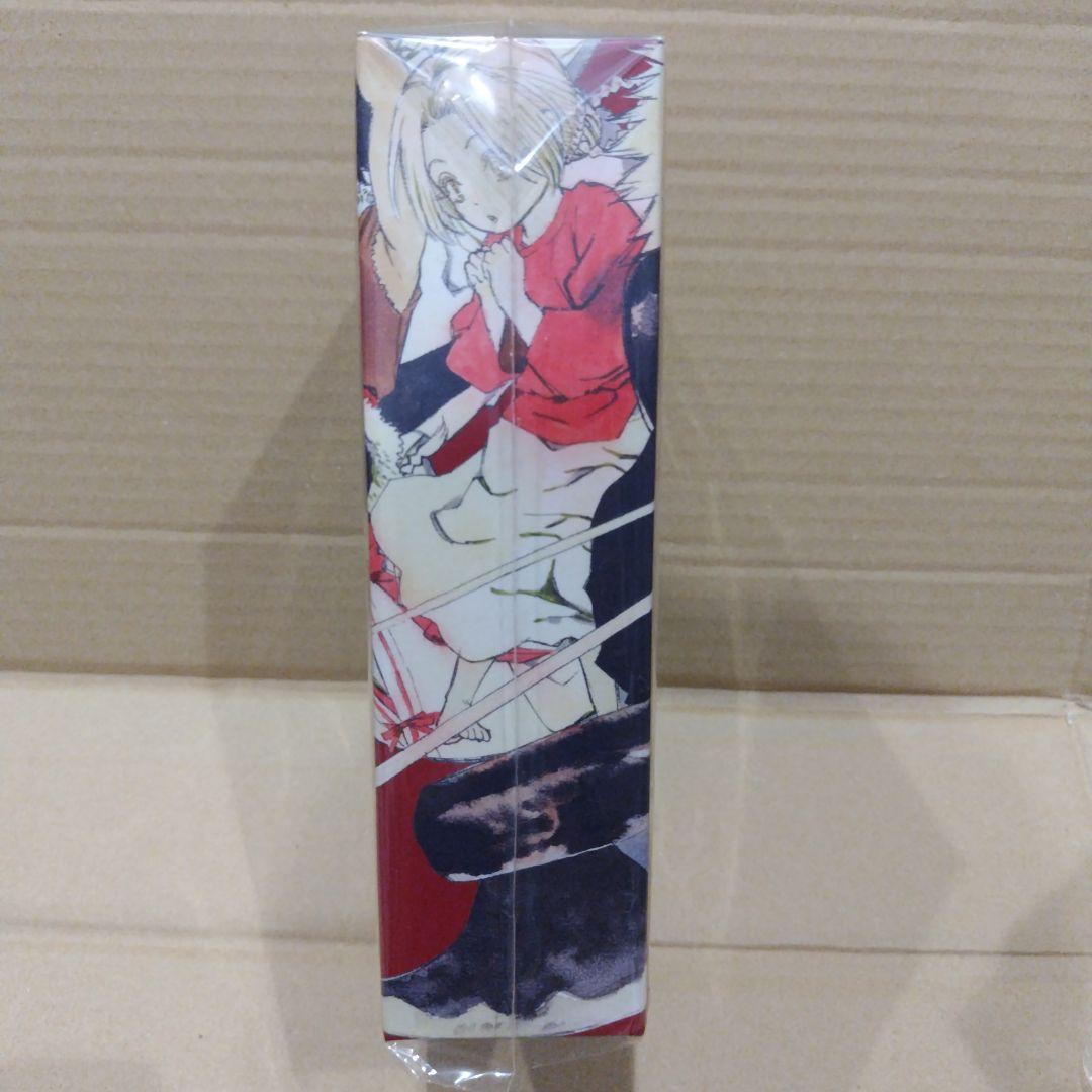 地獄楽　DVD 上下巻セット　特製三方背BOX　特典付き　杠タペストリー