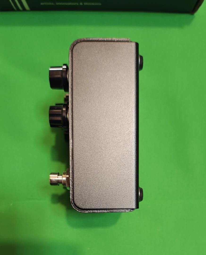 STRYMON IRIDIUM【ストライモン・イリジウム】
