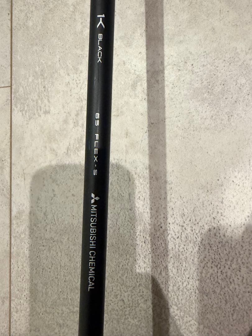 タイトリスト TSR3 15° フェアウェイウッド FW フレックスS