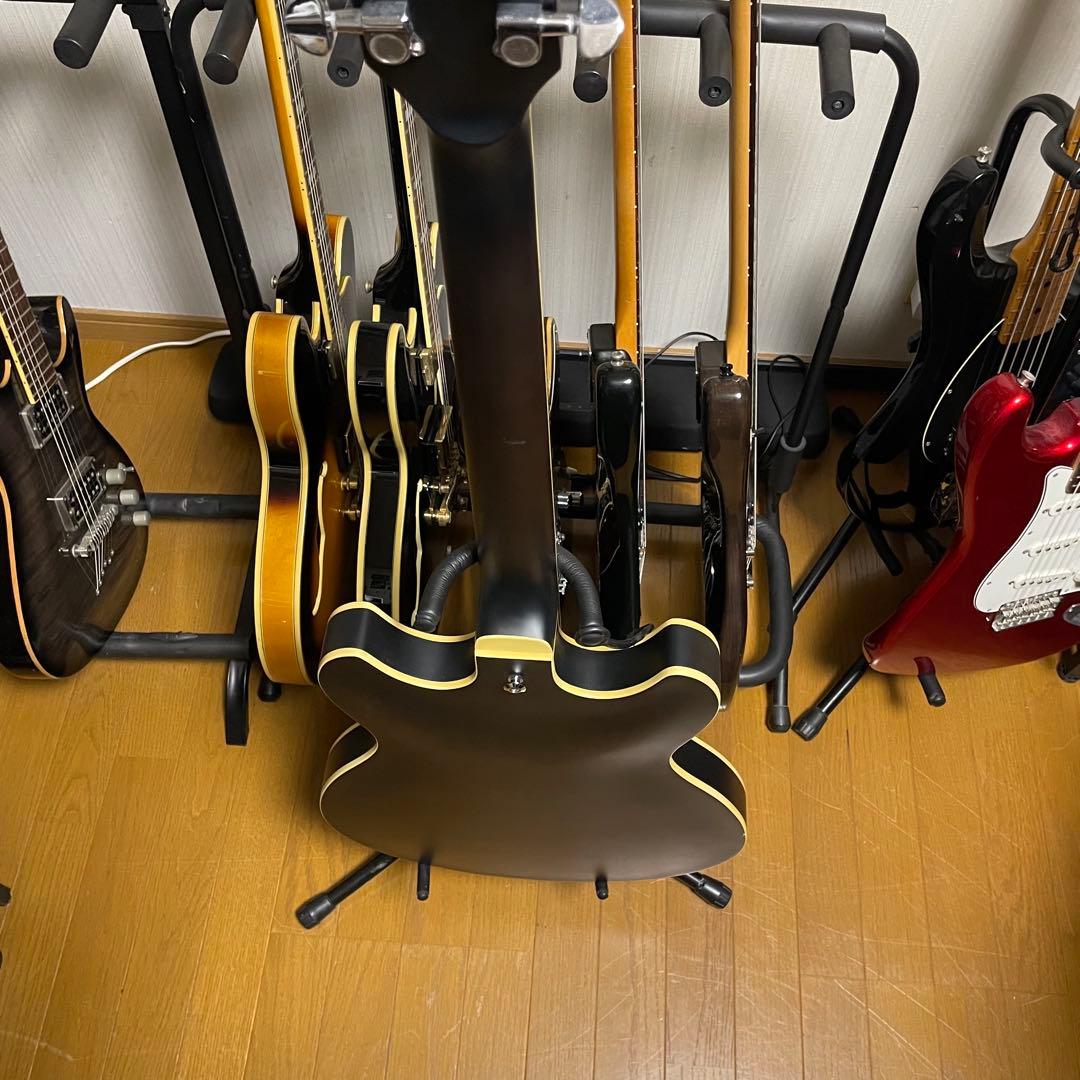 【hamm3】Ibanez AS53 TKF