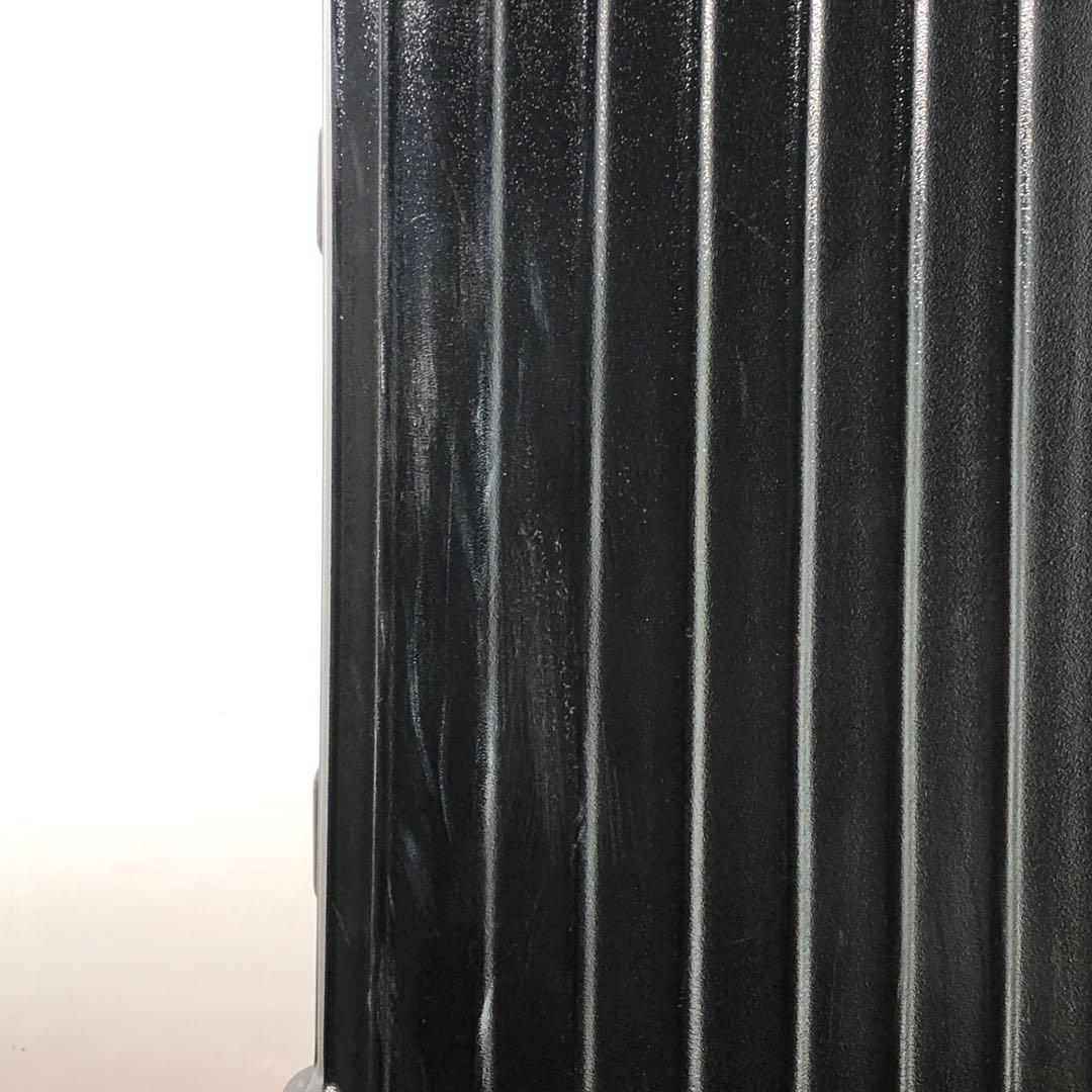 RIMOWA SALSA 35L 2輪 85152 機内持ち込み可