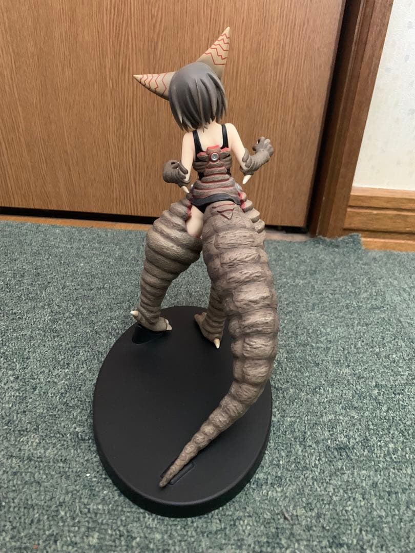 ウルトラ怪獣擬人化計画 ゴモラ フィギュア