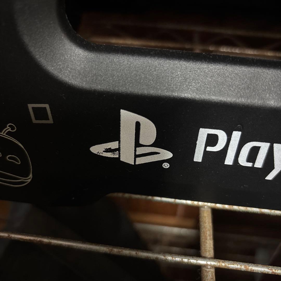 PlayStation アストロボット