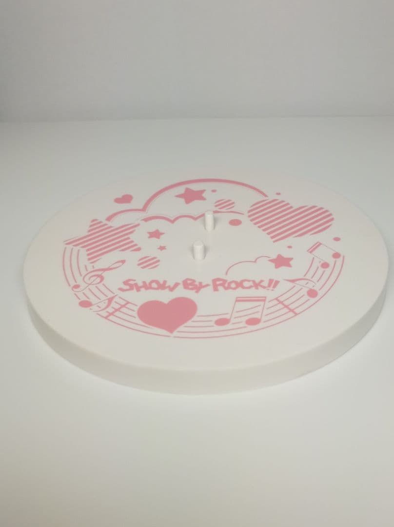 【限定品】SHOW BY ROCK!! シアン ホビージャパン AMAKUNI