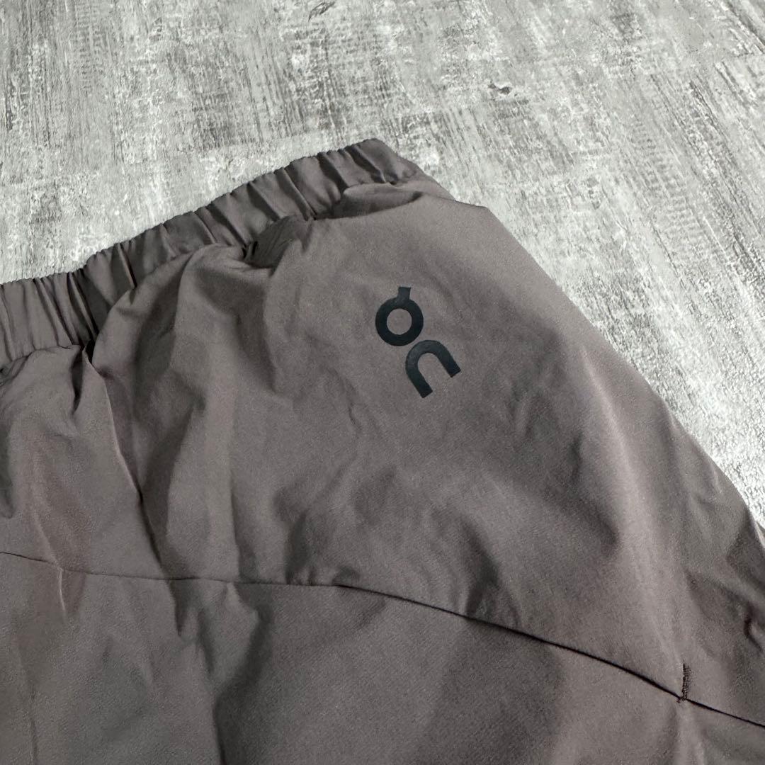 On Running-T PAF&Shorts PAF オン 上下セット