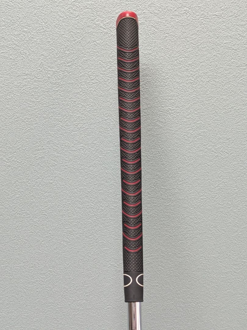 Odyssey Eye Trax 2-Ball パター