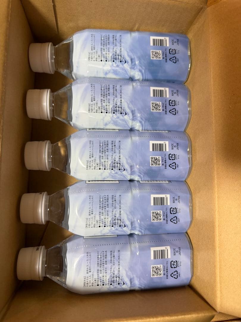 ポタポタクラブライフエッセンス 300ml 5セット