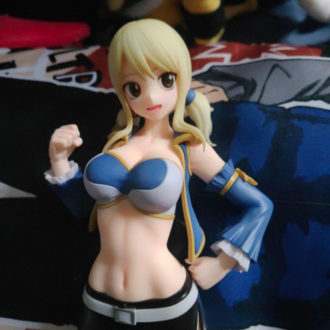 ルーシィ フィギュア 星々の寵愛