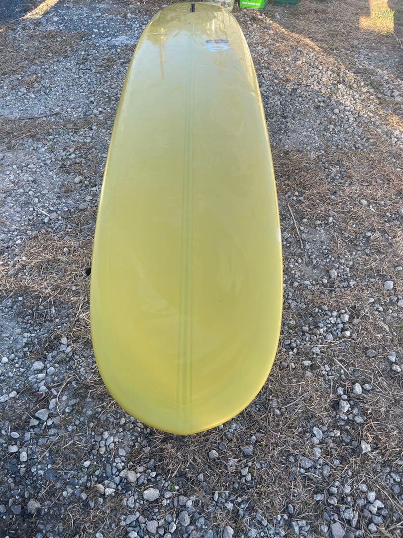 ALMONDWalks on Water 9’4″