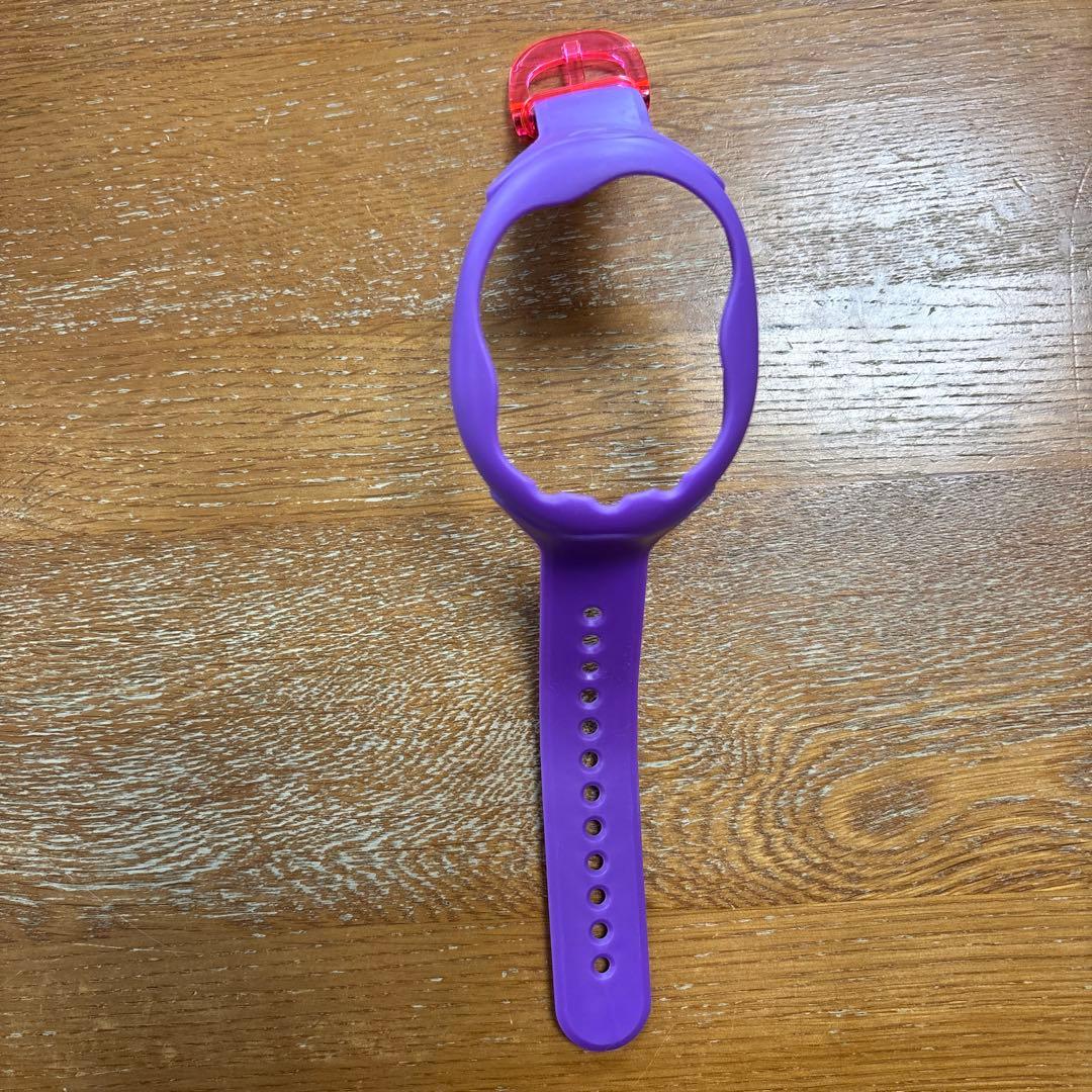 Tamagotchi Uni パープル　たまごっちユニ