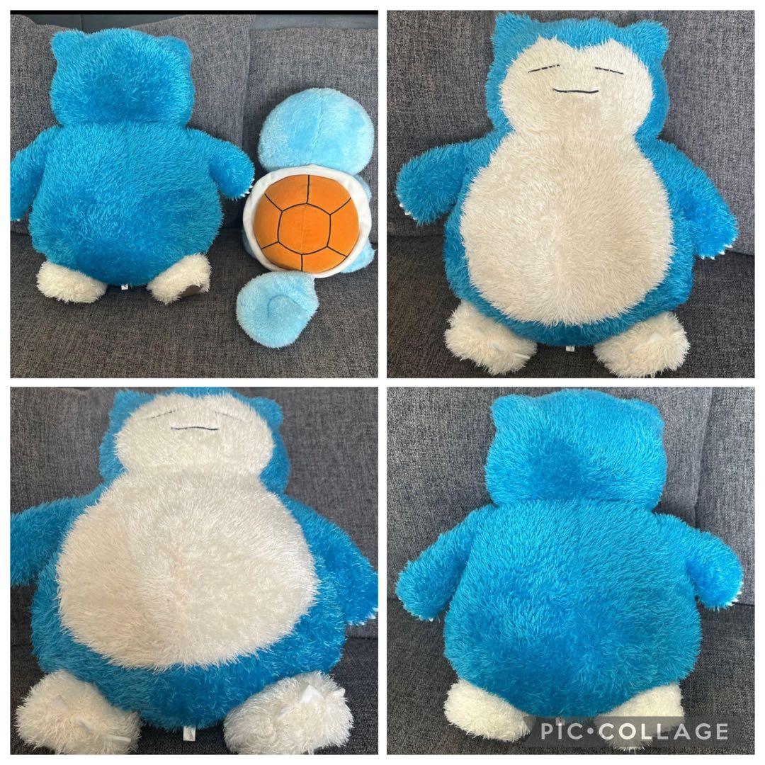 ポケモン　ぬいぐるみ　14点まとめ売り
