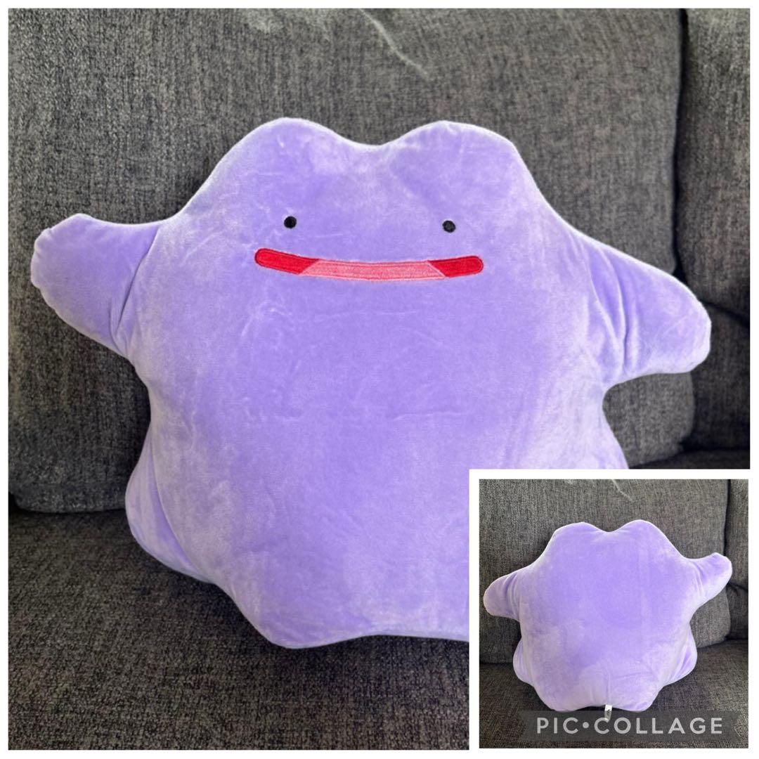 ポケモン　ぬいぐるみ　14点まとめ売り