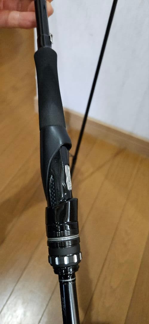 ダイワ(DAIWA) ロッド 21 ラブラックス AGS 93ML