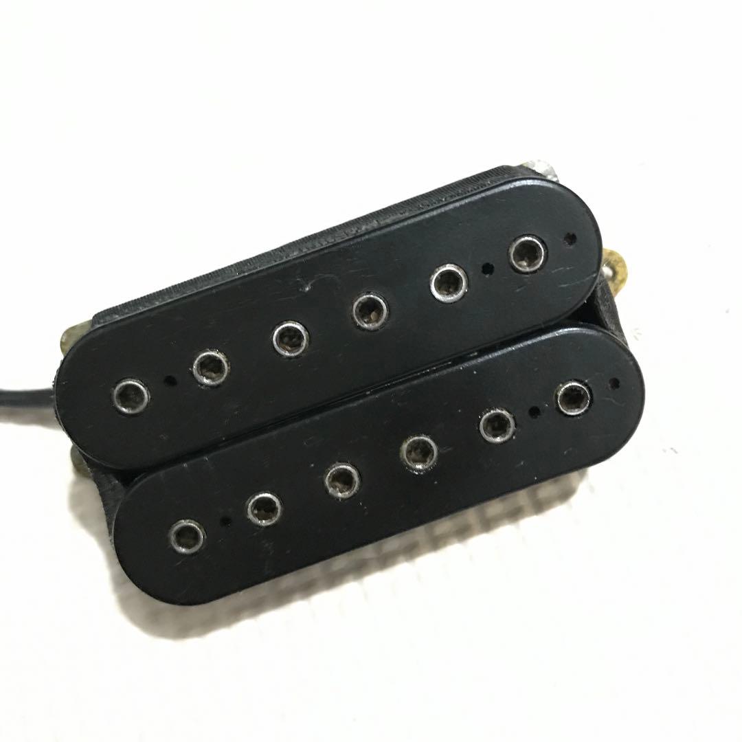 ディマジオ DP 100 スーパー ディストション
