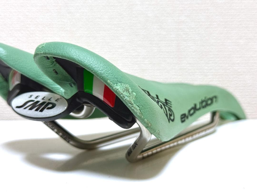 Selle SMP evolution エボリューション　サドル