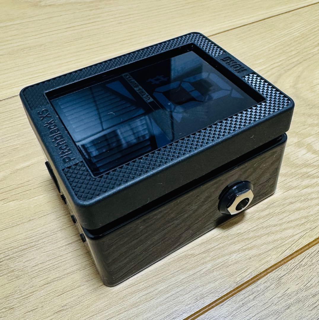 KORG Pitchblack XS✨美品✨保証書付✨付属完備✨