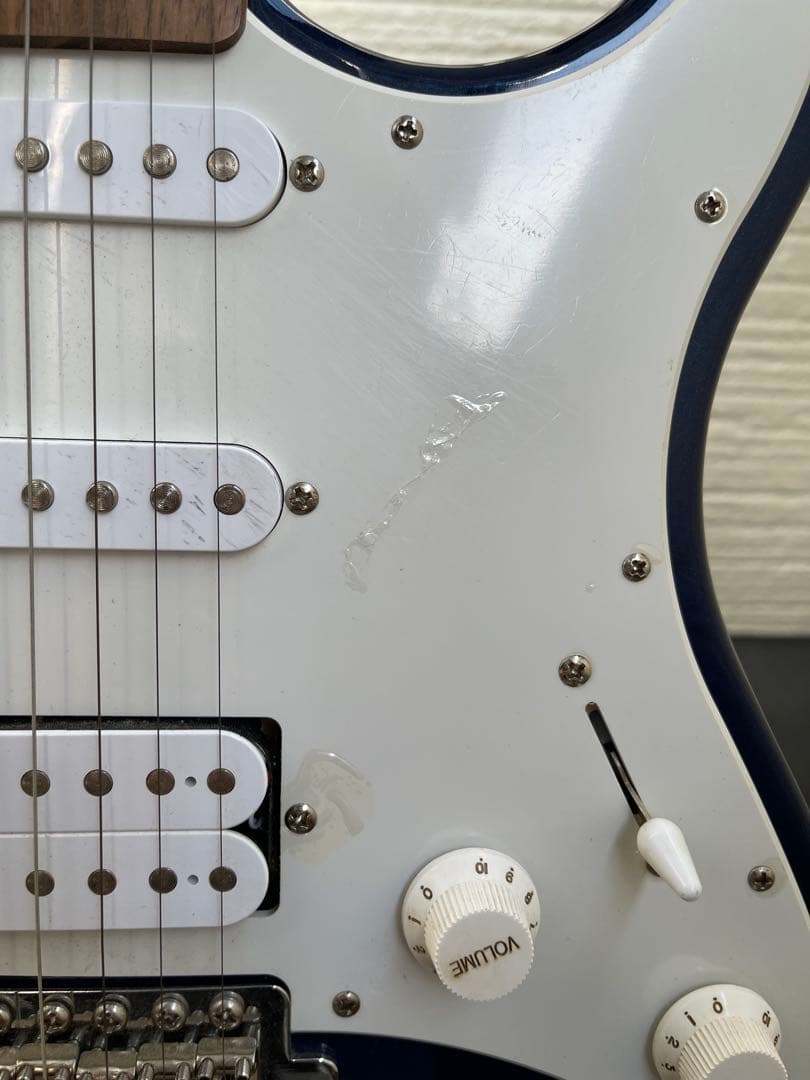 ■YAMAHA PACIFICA ヤマハ パシフィカ PAC 012