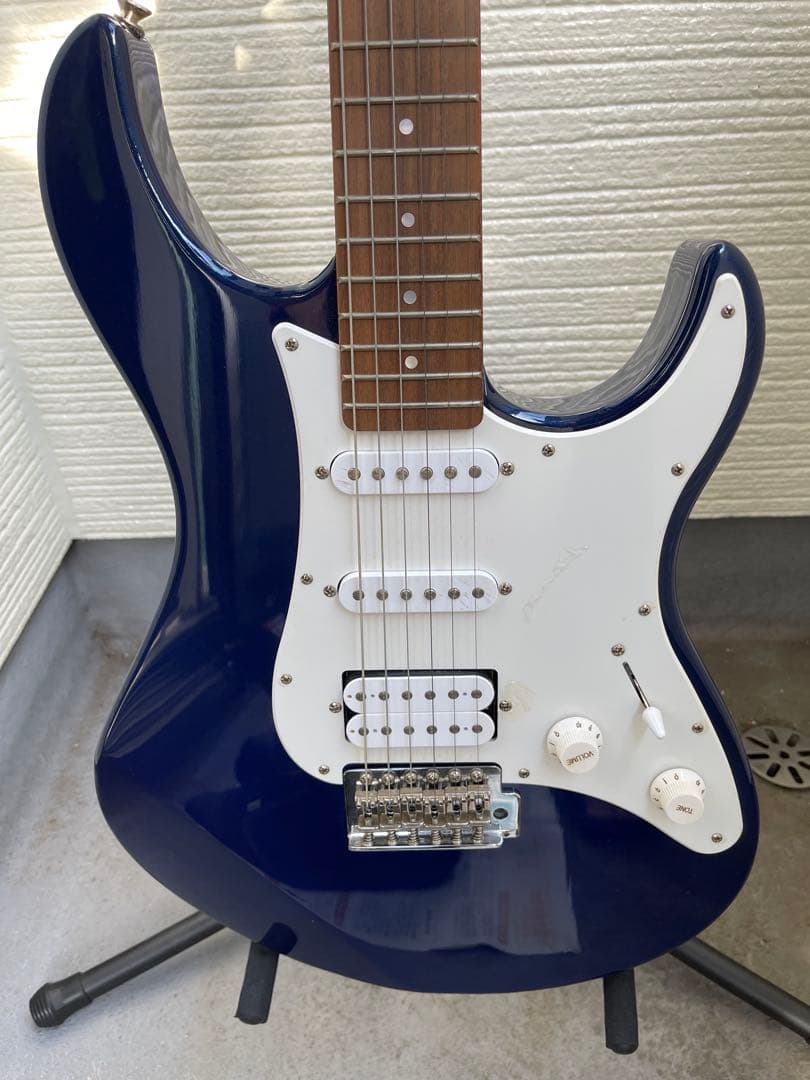 ■YAMAHA PACIFICA ヤマハ パシフィカ PAC 012