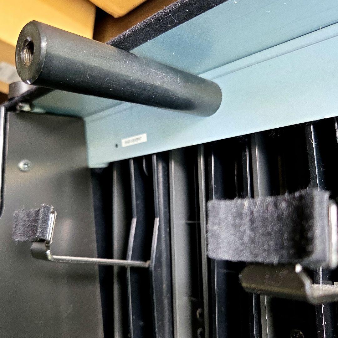 ヤマハエレクトーン用補助ペダル PK-2　 アダプターボルト6本