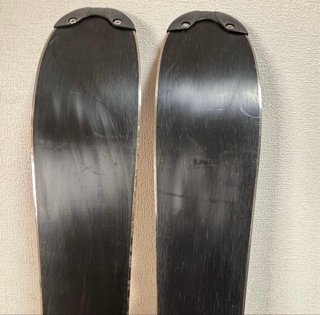 メンズショートスキー　ファンスキー　Gen 27-27.5cm 相撲