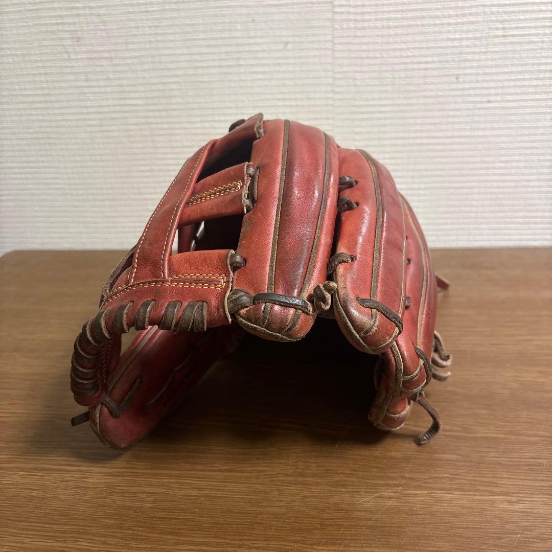 最終価格‼️硬式　ウィルソン　D50 ムーキーベッツ　外野