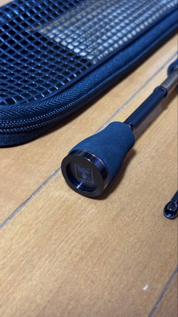 ティモン アナザーTコネクション AT3-S60L-E 新品同様