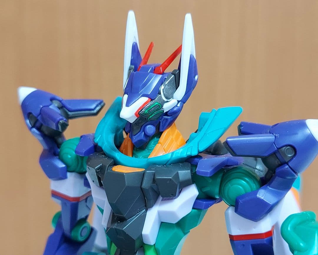 ガンプラ