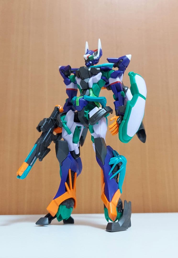 ガンプラ