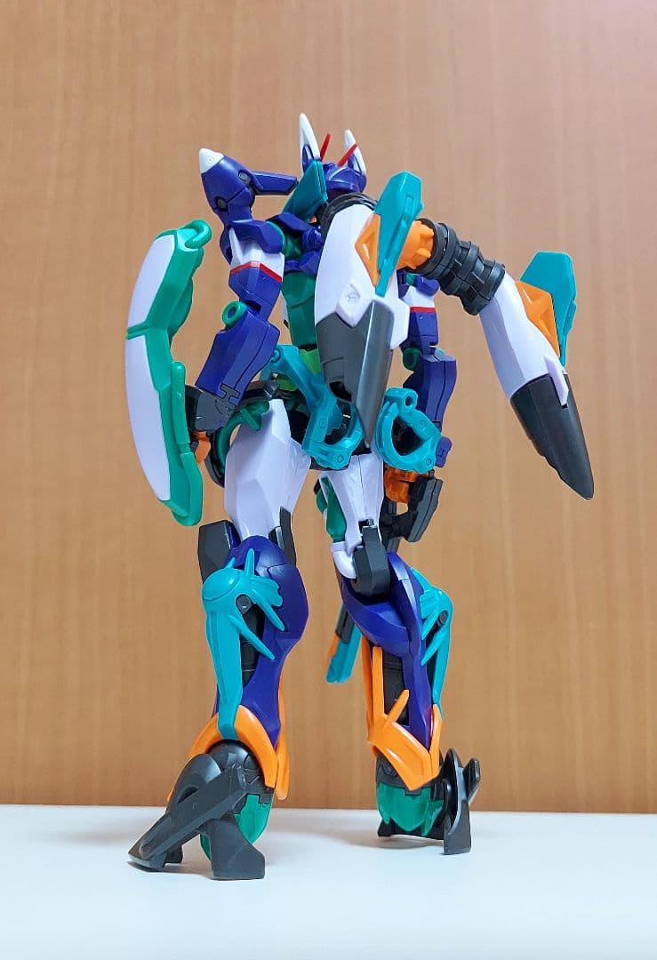 ガンプラ