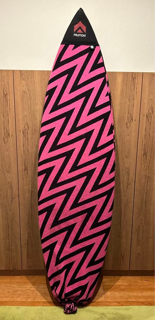 クレイヴサーフボード　Crave surfboard