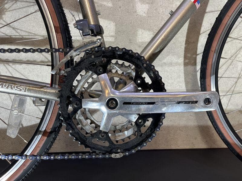 MASI SPECIALE CX ロードバイク
